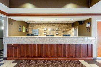 Comfort Suites Stevensville - St. Joseph