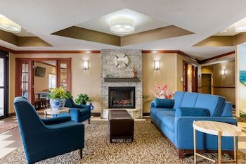 Comfort Suites Stevensville - St. Joseph