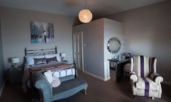 The Coast Lodge