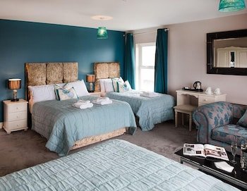 The Coast Lodge