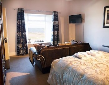 The Coast Lodge
