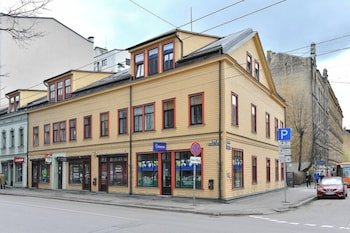 Central Hostel