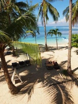 Ocean Vida Beach & Dive Resort
