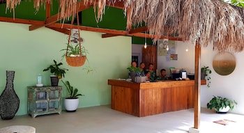 Ocean Vida Beach & Dive Resort