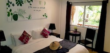 Ocean Vida Beach & Dive Resort