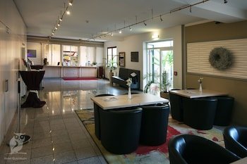 Hotel Quickborn
