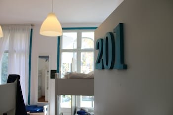 Mediterranean Barcelona Youth Hostel