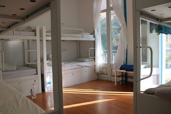 Mediterranean Barcelona Youth Hostel
