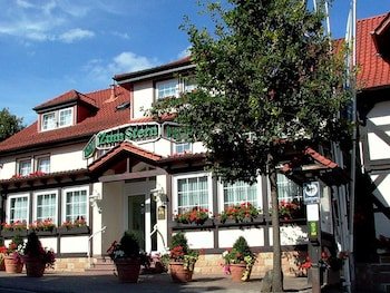 Parkhotel Zum Stern