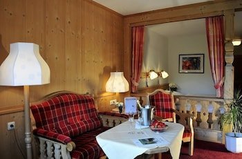 Parkhotel Zum Stern