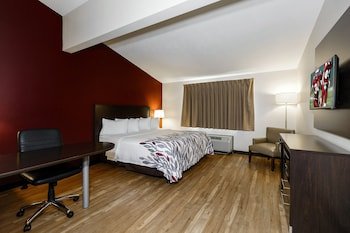 Red Roof Inn Vermillion