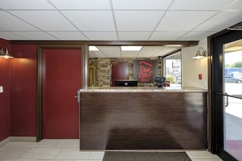 Red Roof Inn Vermillion