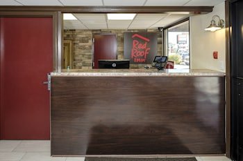 Red Roof Inn Vermillion