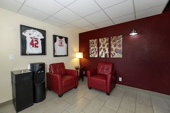 Red Roof Inn Vermillion