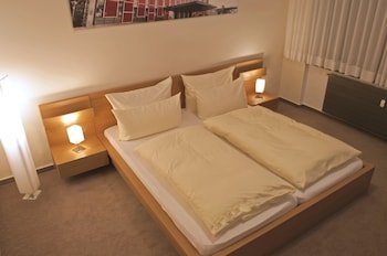 Crede Hotel garni