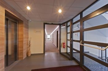 Crede Hotel garni