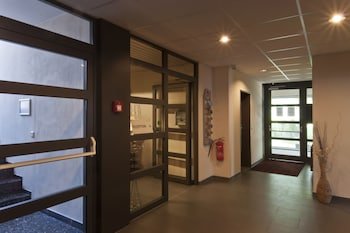 Crede Hotel garni