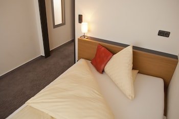 Crede Hotel garni