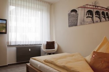 Crede Hotel garni