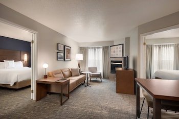 Residence Inn West Springfield