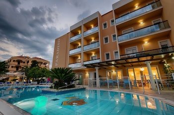 Hotel Paradiso
