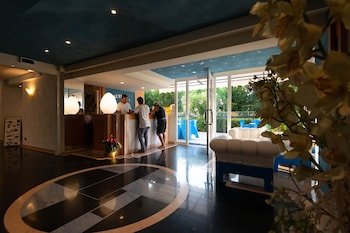 Hotel Paradiso