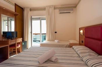 Hotel Paradiso