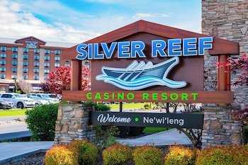 Silver Reef Hotel Casino Spa