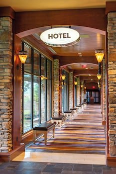 Silver Reef Hotel Casino Spa