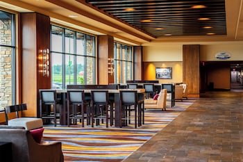 Silver Reef Hotel Casino Spa