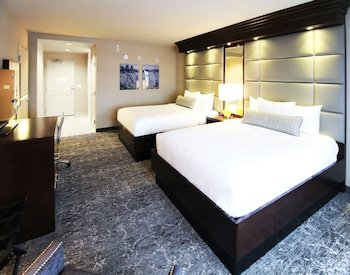 Silver Reef Hotel Casino Spa