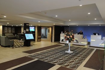 Radisson Hotel Southfield-Detroit