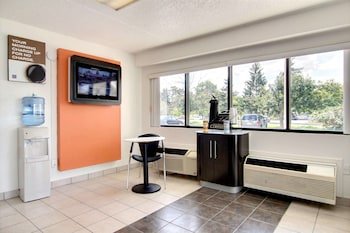 Motel 6 Cleveland - Middleburg Heights