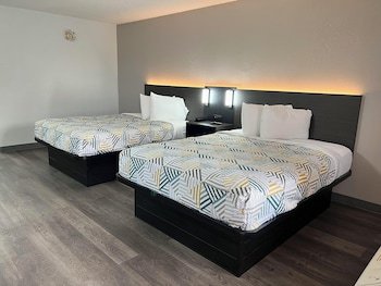 Motel 6 Cleveland - Middleburg Heights