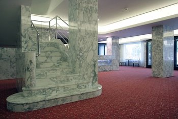 Spa & Wellness Hotel Alexandria