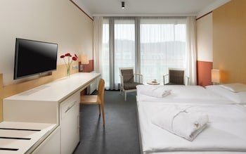 Spa & Wellness Hotel Alexandria
