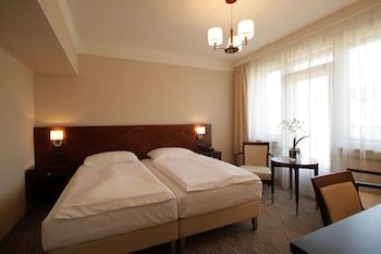 Spa & Wellness Hotel Alexandria