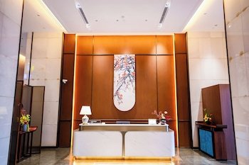 LN Baiyun International Convention Center