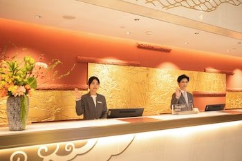 LN Baiyun International Convention Center