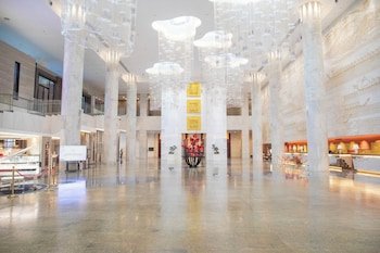 LN Baiyun International Convention Center