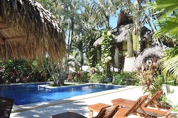 Fuego Lodge