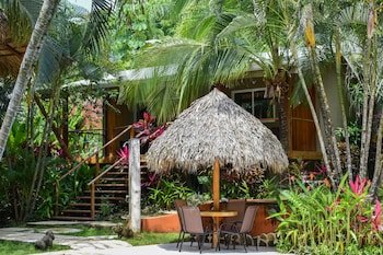 Fuego Lodge