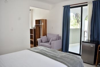 Fuego Lodge