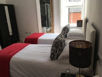 Holway House