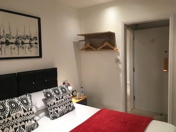 Holway House