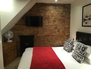 Holway House