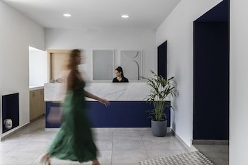 Hotel Kontes Comfort