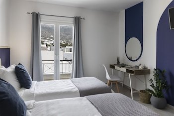 Hotel Kontes Comfort