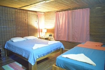 Hostal La Qhia