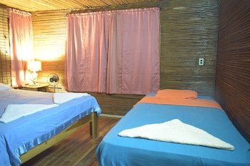 Hostal La Qhia